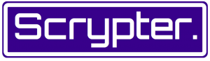 Scrypter Logo