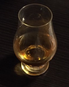 Whisky Dram