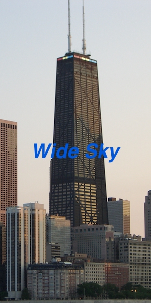 Banner Ad: Wide Skyscraper Ad